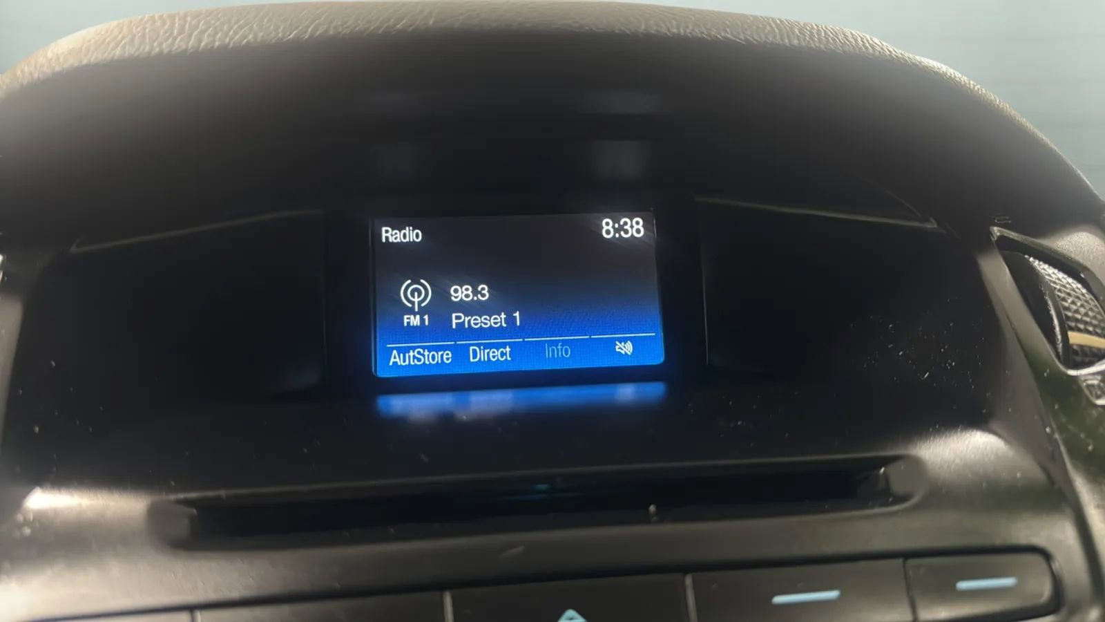 Used 2016 Ford Focus S FWD image 13
