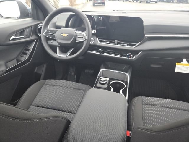 New 2026 Chevrolet Equinox LT w/ Safety and Technology Package image 28