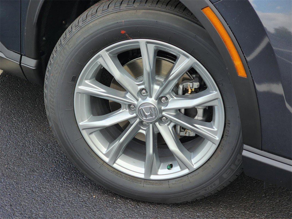 Used 2025 Honda CR-V EX-L image 18