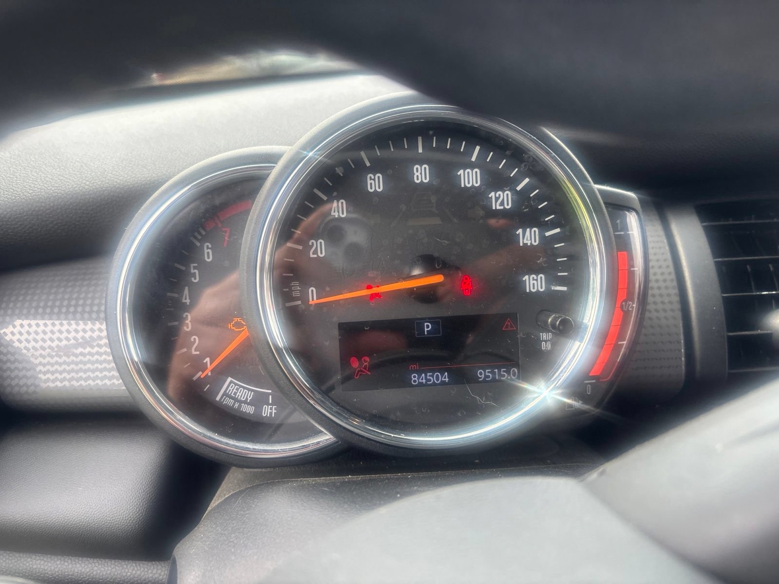 Used 2021 MINI Cooper 4-Door Hardtop FWD image 15