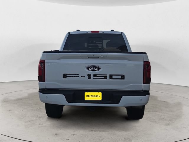 Used 2024 Ford F150 XLT w/ Equipment Group 302A MID AWD/4WD image 6