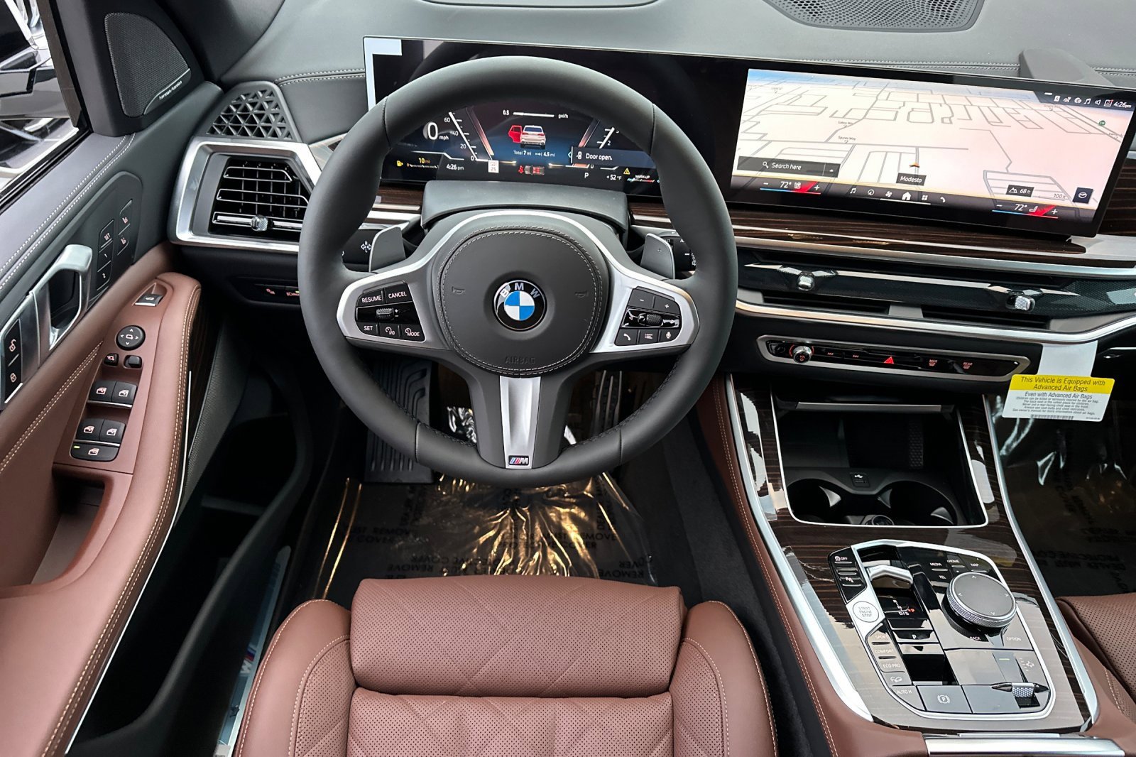 New 2026 BMW X5 xDrive40i w/ M Sport Package image 11