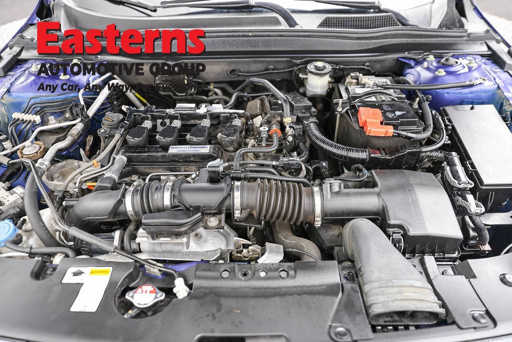Used 2018 Honda Accord Sport image 7