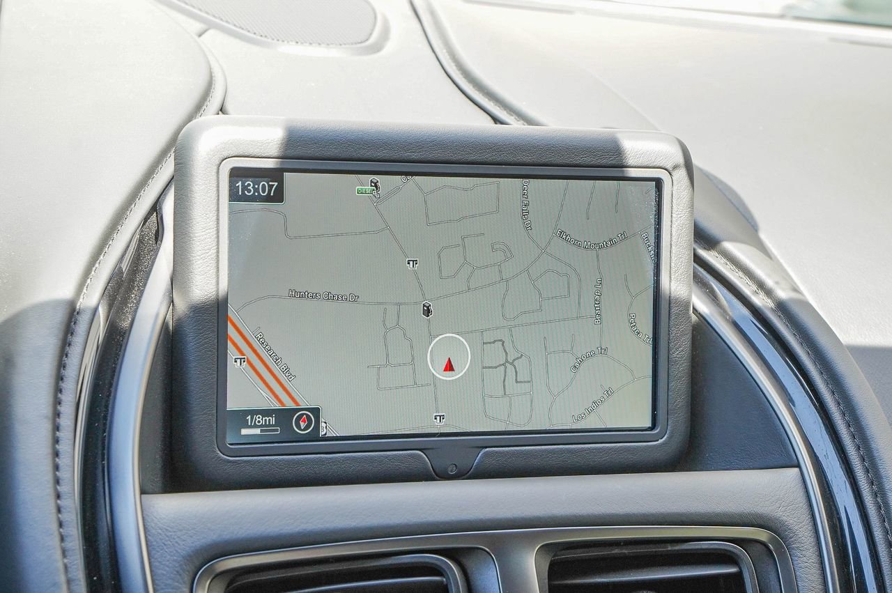 Used 2019 Aston Martin DBS Superleggera image 29