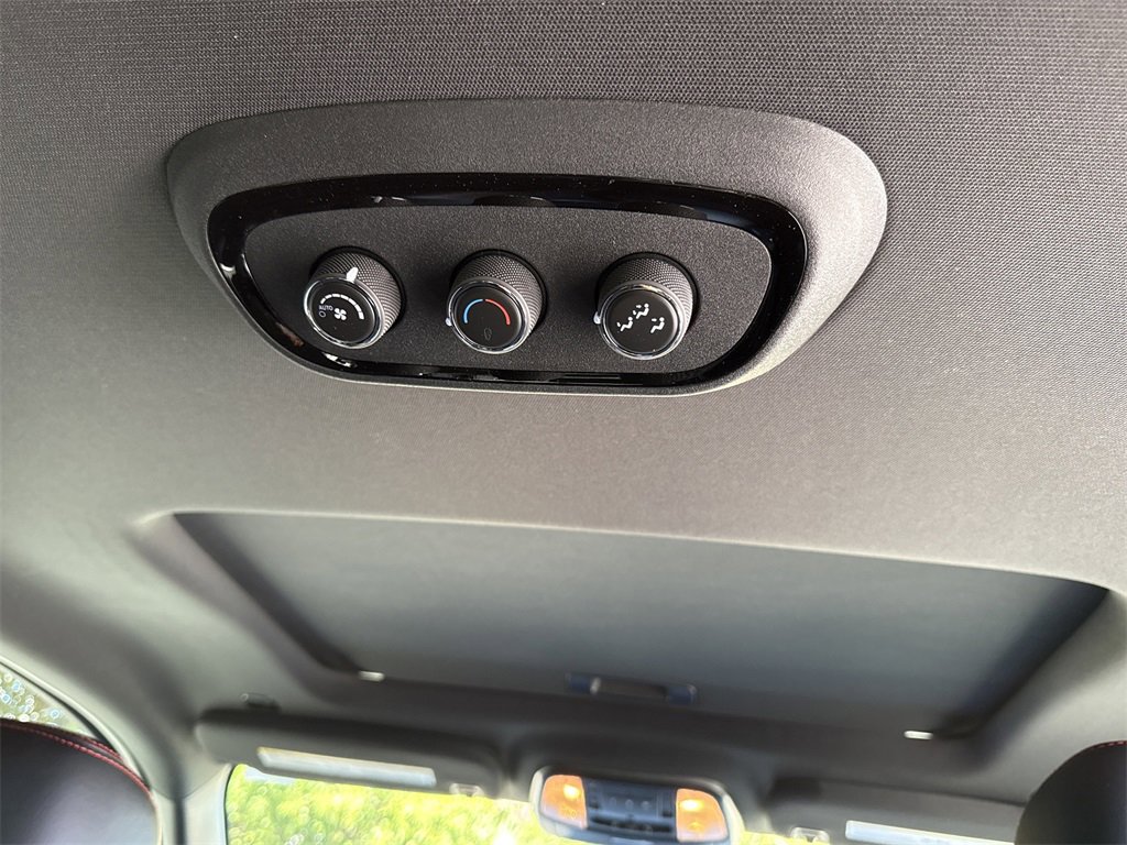 New 2026 Dodge Durango GT image 41