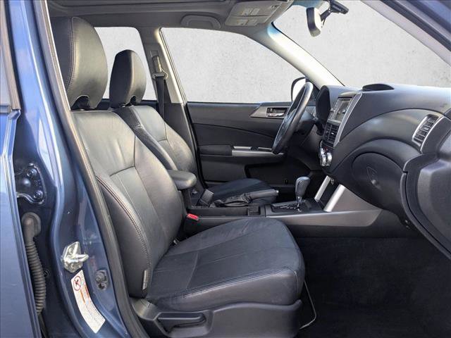 Used 2011 Subaru Forester 2.5X Limited image 22