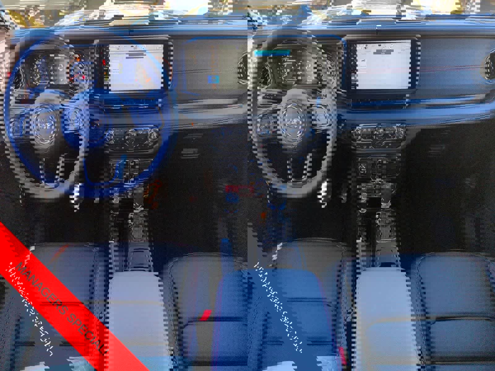 New 2026 Jeep Wrangler Rubicon image 14