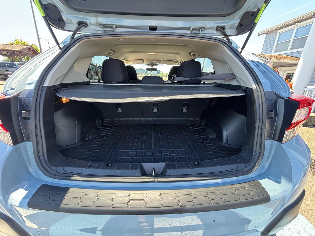 Used 2019 Subaru Crosstrek 2.0i AWD/4WD image 19