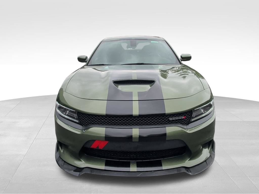 Certified 2021 Dodge Charger R/T RWD image 8