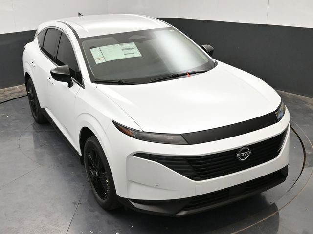 Certified 2025 Nissan Murano SV AWD/4WD image 23