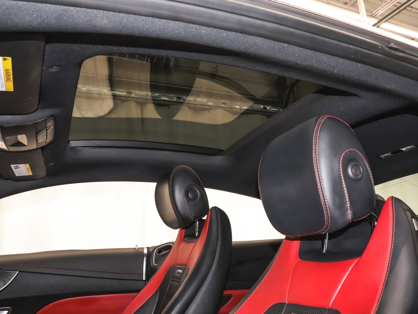 Used 2023 Mercedes-Benz E 53 AMG 4MATIC Coupe image 20