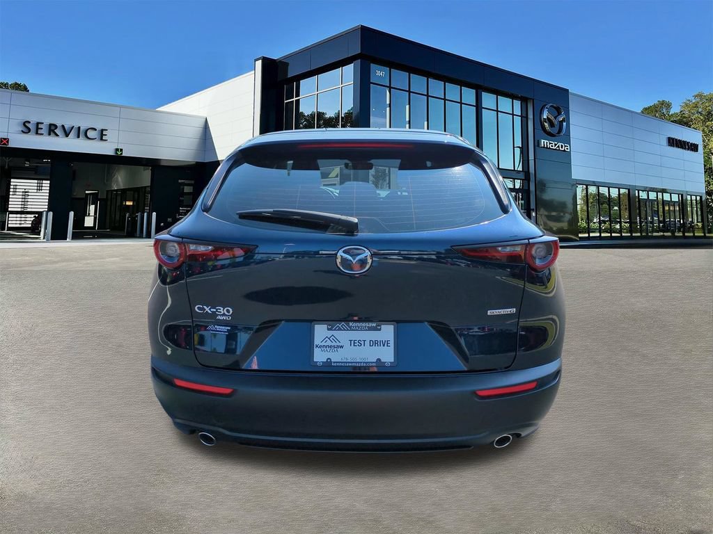 New 2026 MAZDA CX-30 AWD 2.5 S image 5