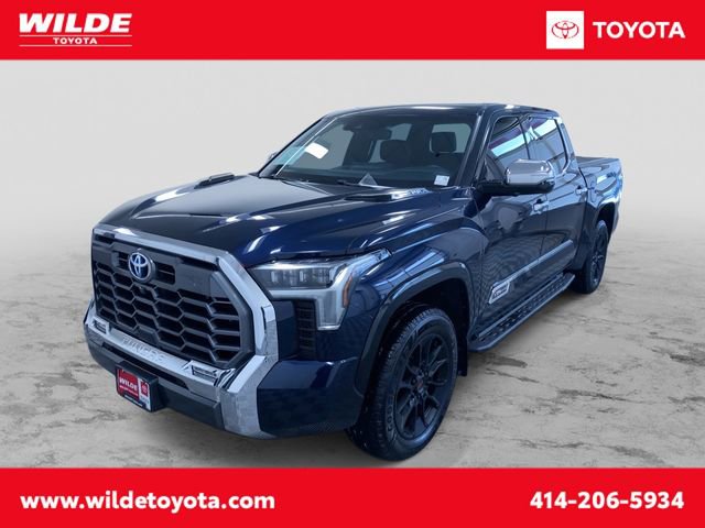 Used 2023 Toyota Tundra 1794 Edition