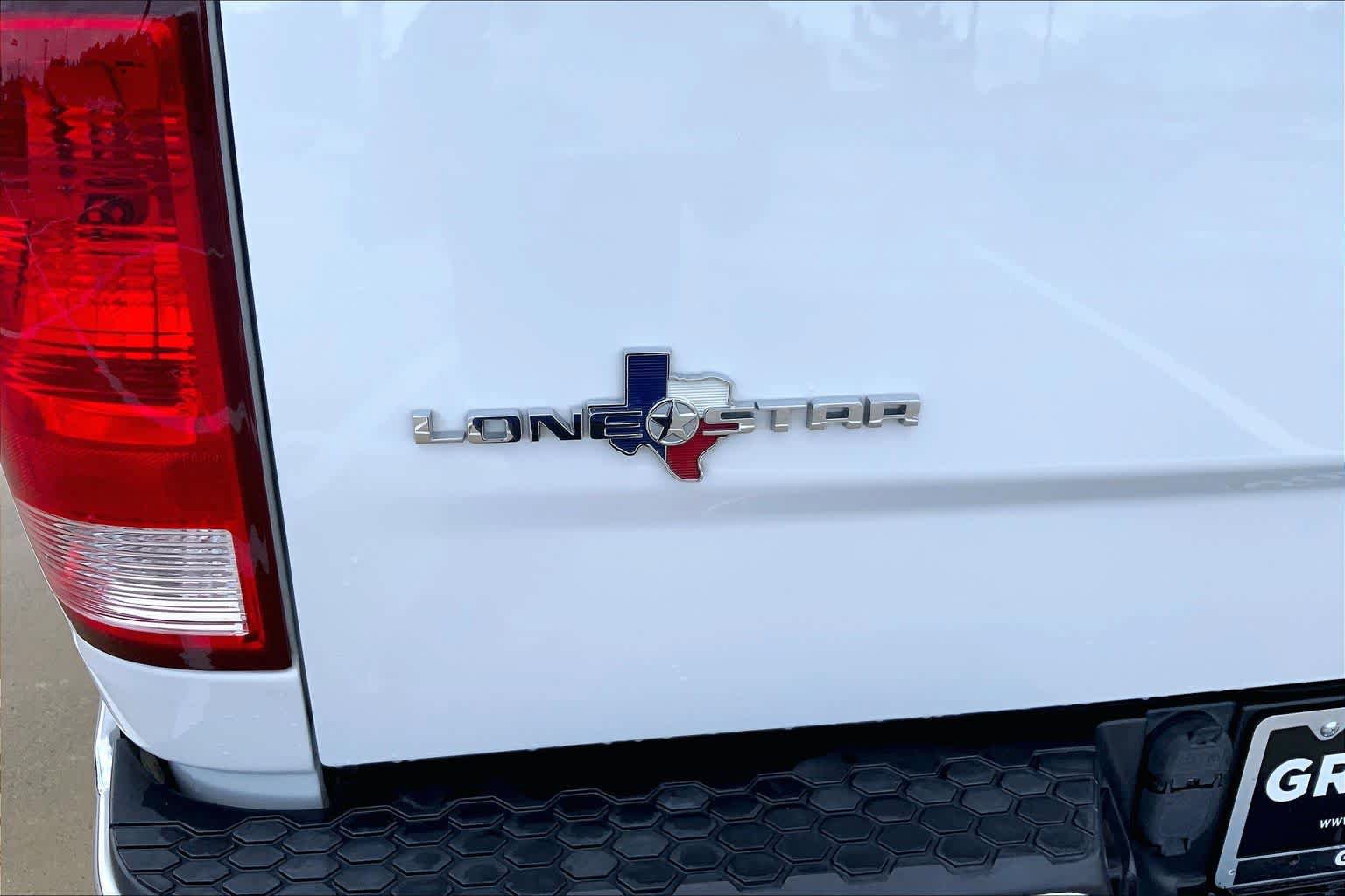 Used 2018 RAM 1500 Lone Star AWD/4WD image 28
