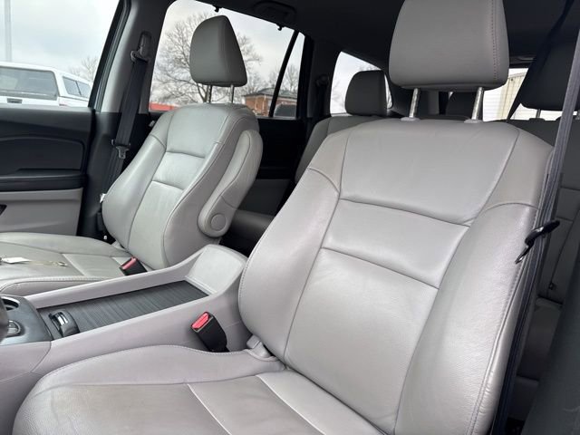 Used 2022 Honda Pilot Special Edition image 27