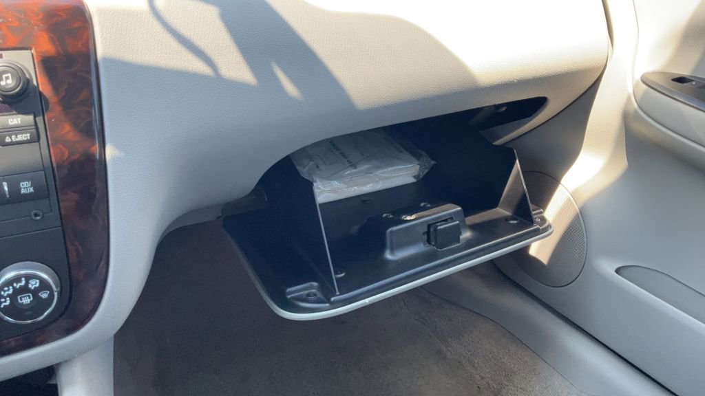 Used 2014 Chevrolet Impala Limited LS FWD image 34