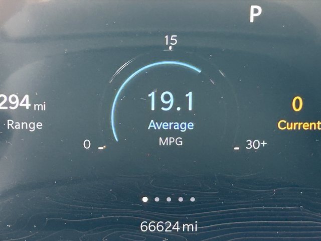 Used 2022 Jeep Wagoneer Series II image 21