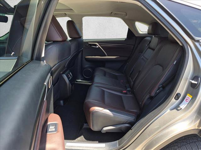 Used 2017 Lexus RX 350 FWD w/ Premium Package image 19