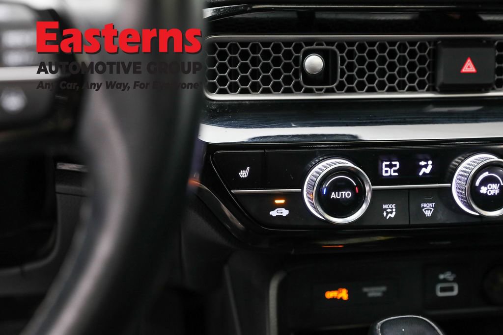 Used 2022 Honda Civic EX image 20