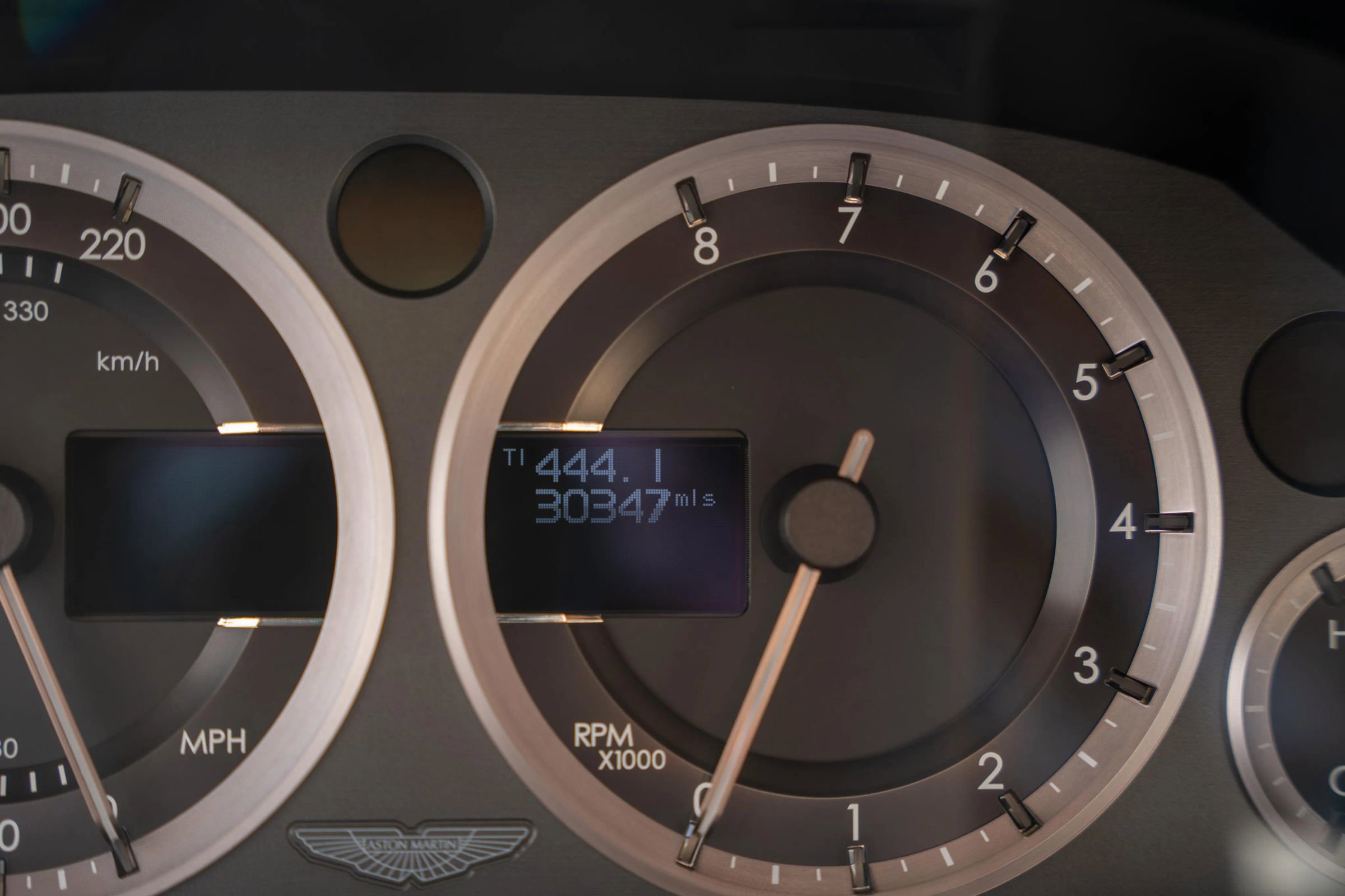 Used 2014 Aston Martin Rapide S image 18