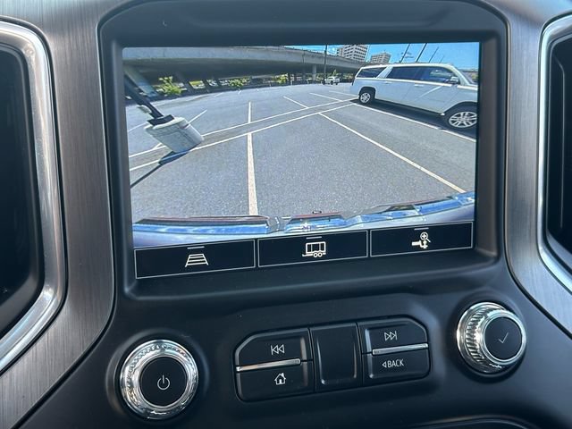 Used 2022 GMC Sierra 1500 Denali w/ Denali Premium Package AWD/4WD image 18