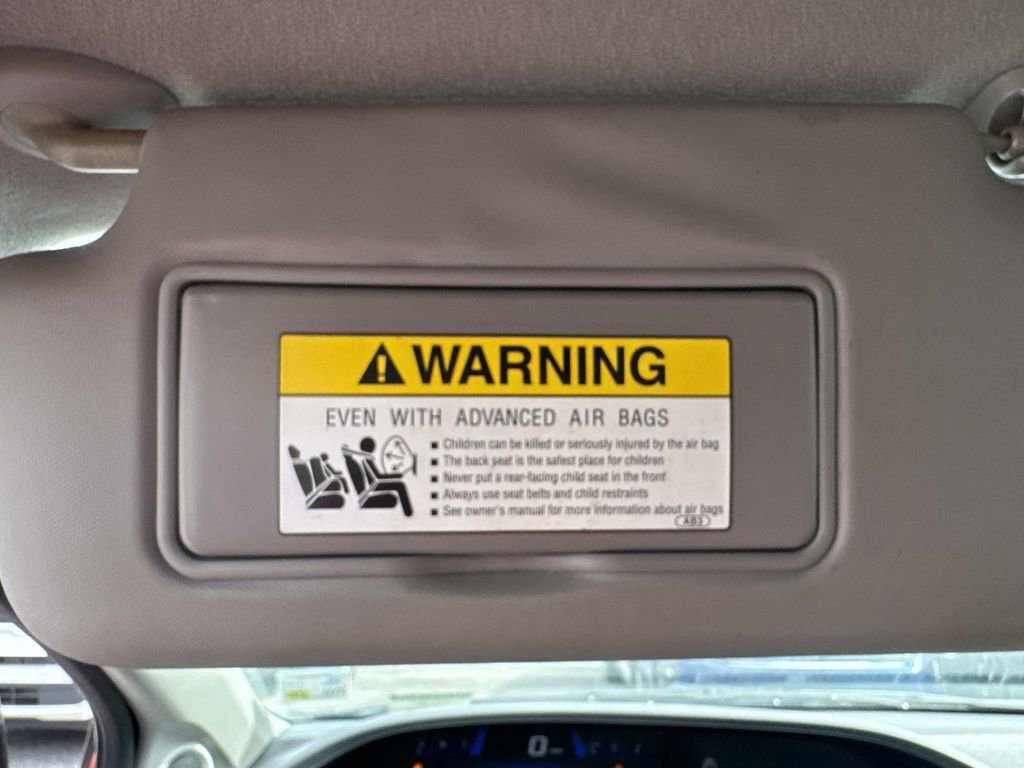 Used 2012 Honda Civic LX image 29
