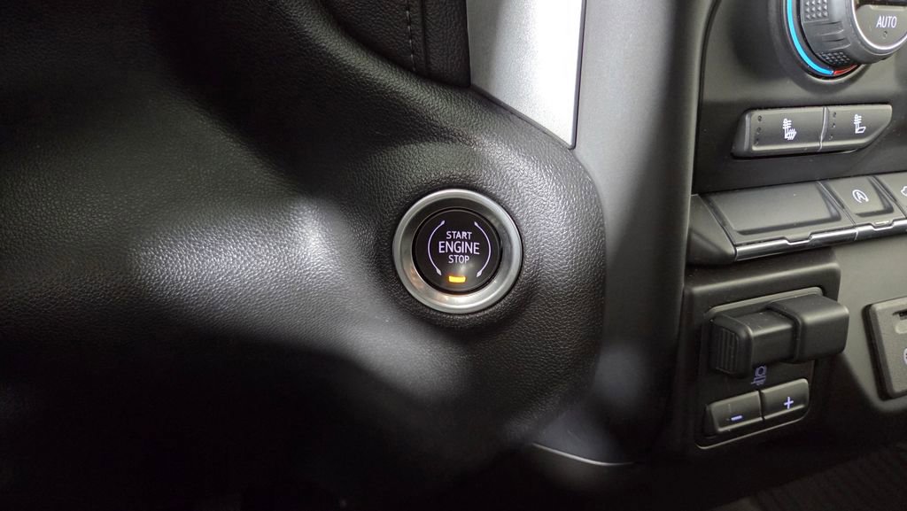 Used 2021 Chevrolet Silverado 1500 LT w/ All Star Edition Plus image 20