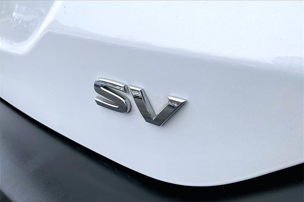 Certified 2019 Nissan Kicks SV image 31