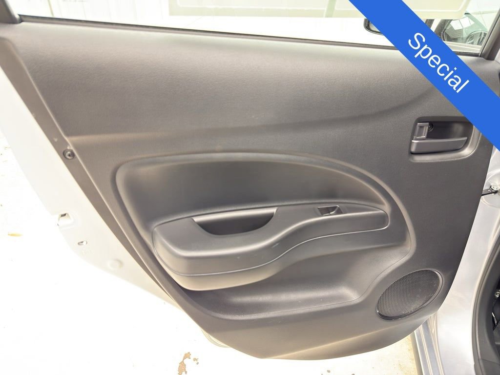 Used 2024 Mitsubishi Mirage ES image 14