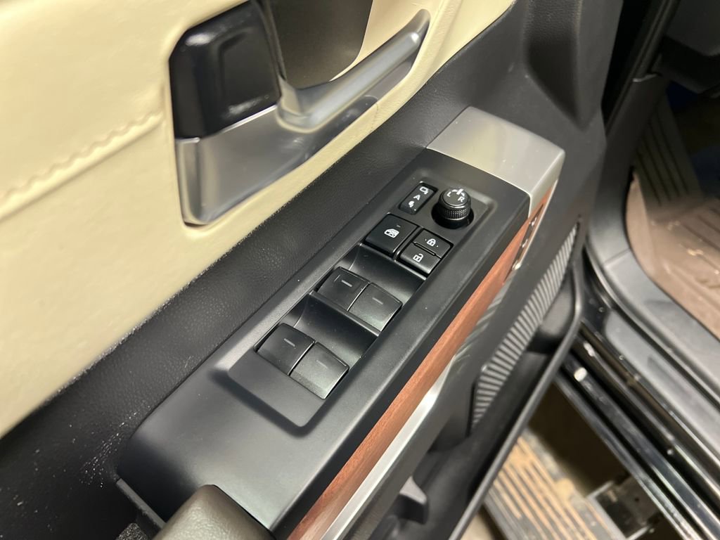 Used 2022 Toyota Tundra 1794 Edition w/ Advanced Package image 14