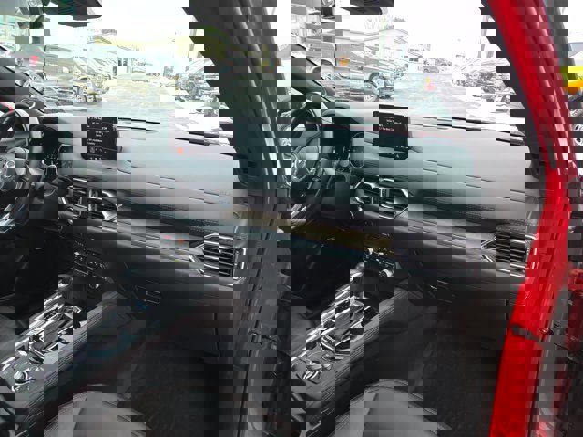 Used 2020 MAZDA CX-5 Signature image 15