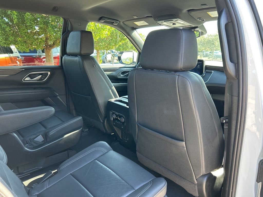 Used 2023 Chevrolet Tahoe LT image 39