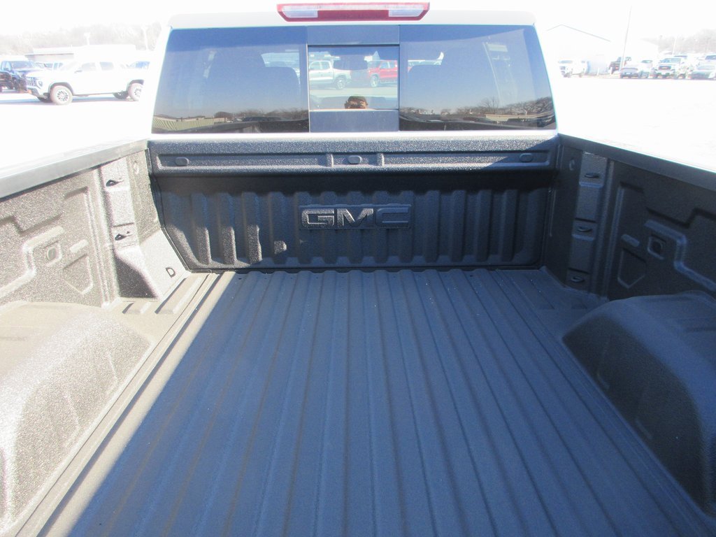 New 2026 GMC Sierra 1500 SLT w/ SLT Premium Plus Package image 7
