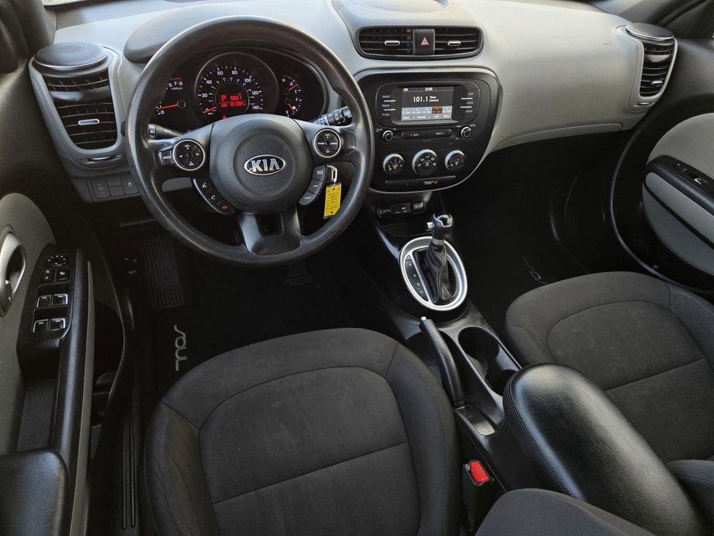 Used 2019 Kia Soul image 15