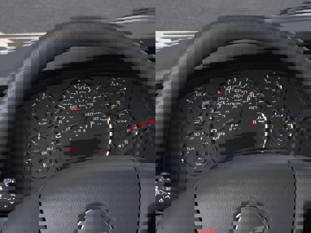 New 2025 GMC Savana 2500 w/ Driver Convenience Package image 45