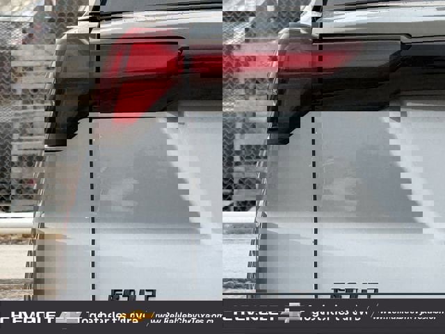 New 2027 Chevrolet Bolt LT w/ Comfort Package image 9