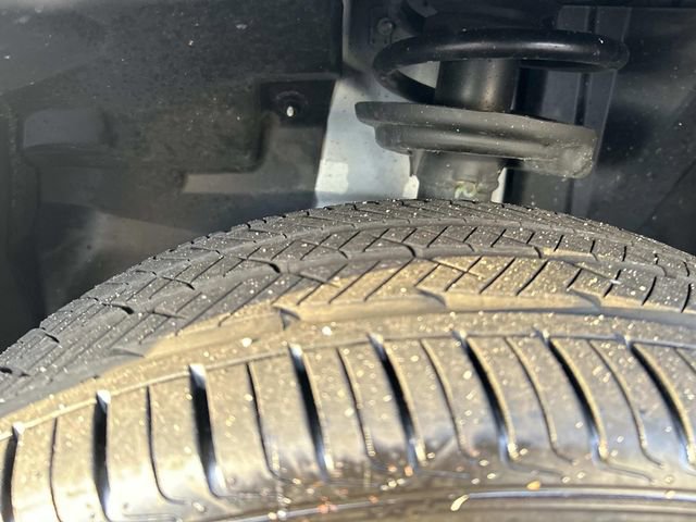 Used 2023 Jeep Compass Limited image 18