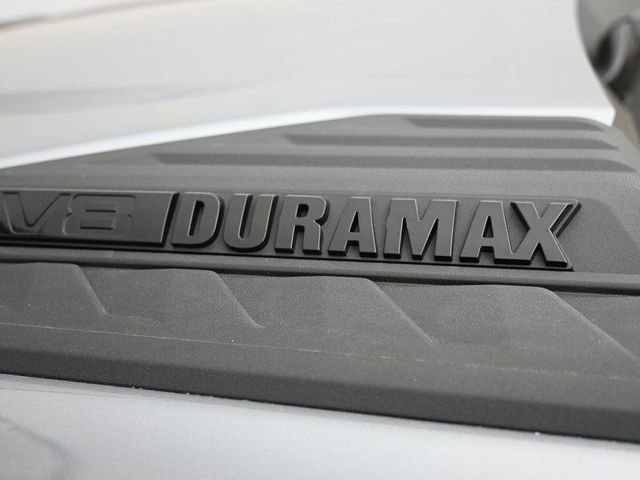 New 2026 Chevrolet Silverado 2500 LT w/ Trail Boss Package image 44