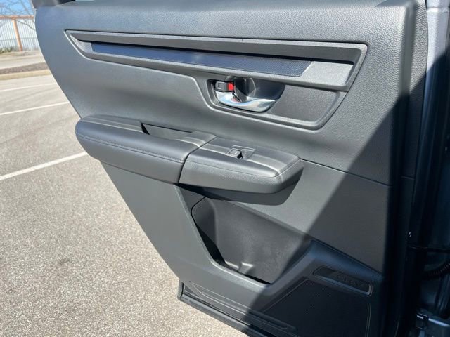 Certified 2026 Honda CR-V LX image 29