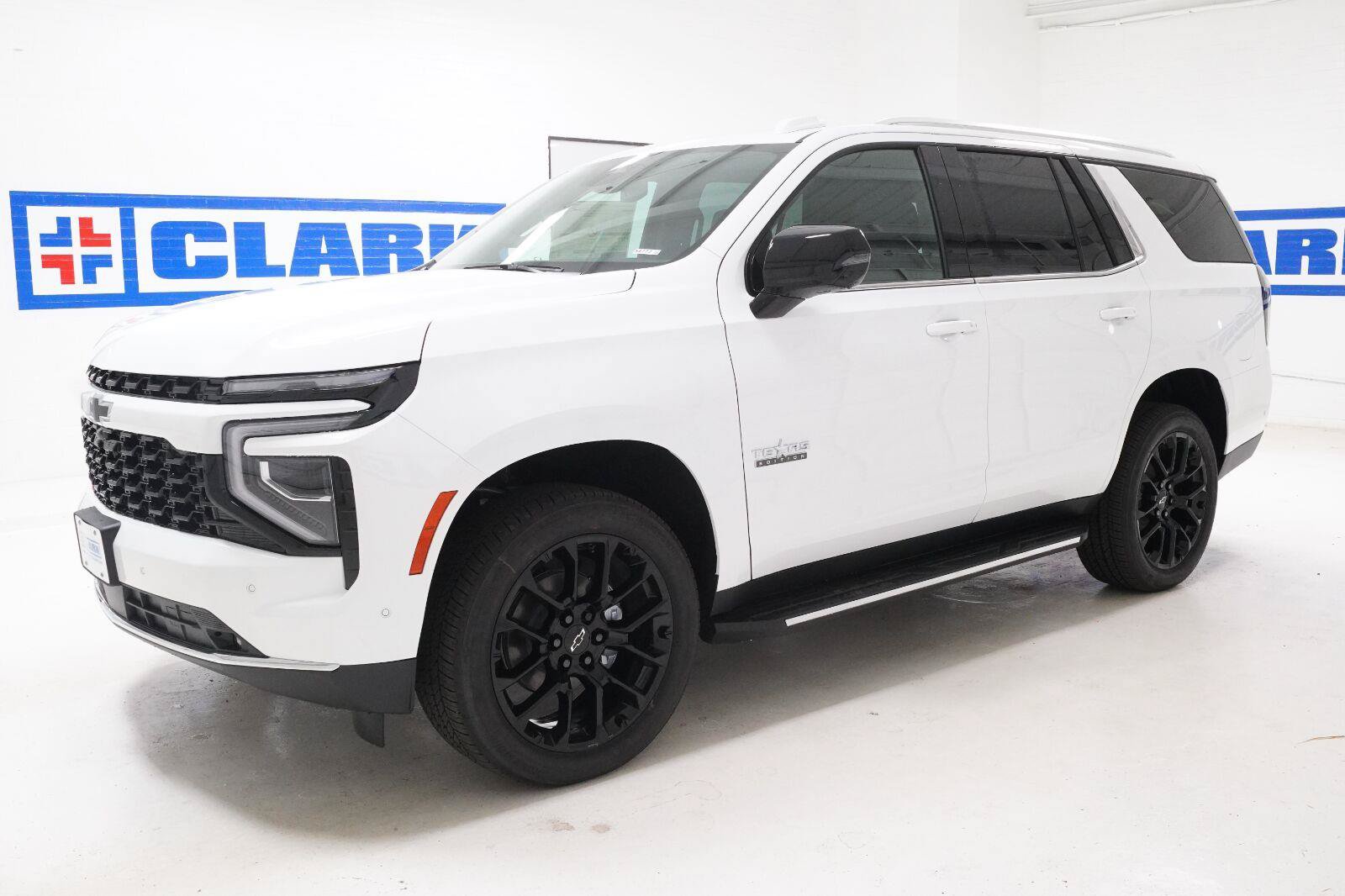 New 2026 Chevrolet Tahoe LT RWD image 42