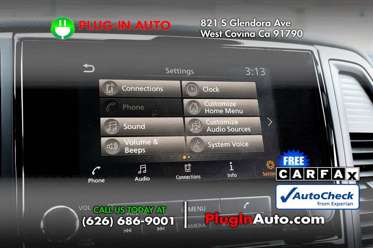 Used 2021 Nissan Titan S w/ S Utility Package image 26