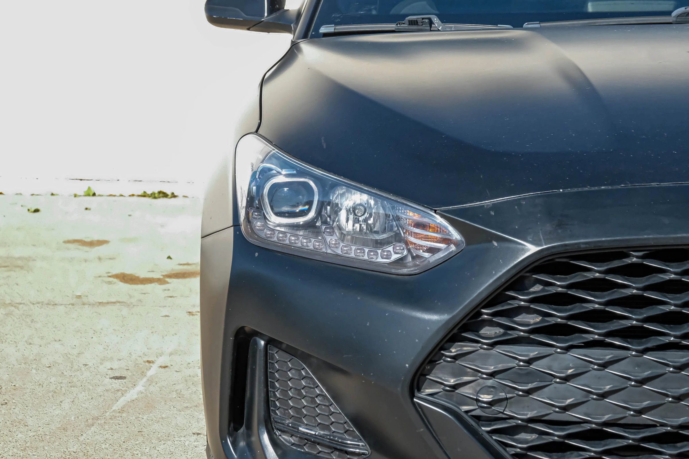 Used 2019 Hyundai Veloster Turbo R-Spec image 43