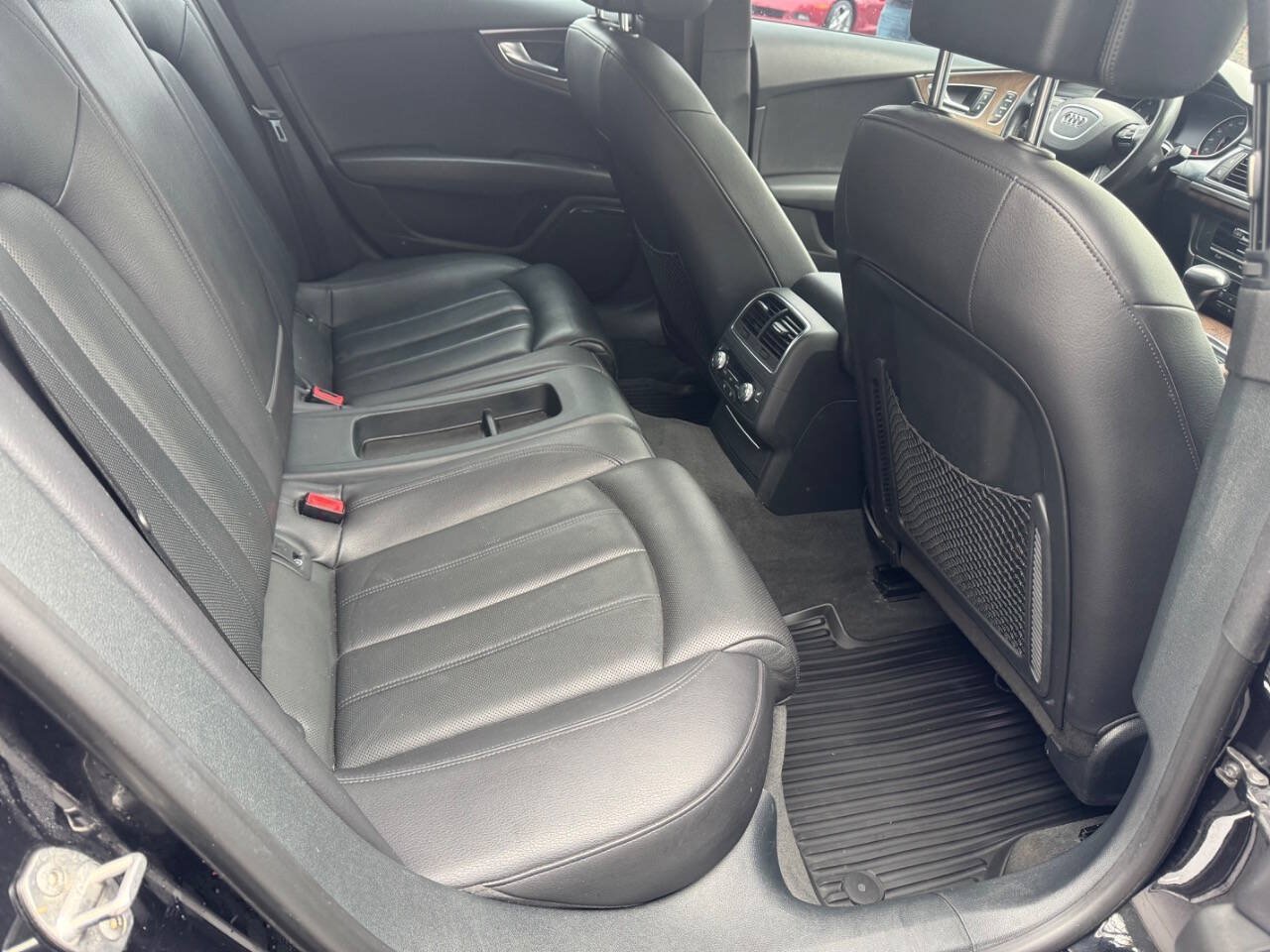 Used 2013 Audi A7 3.0T Prestige AWD/4WD image 12