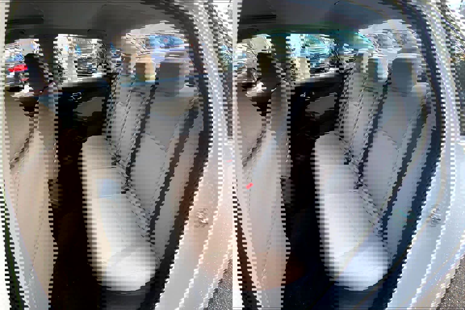 Used 2022 Honda Civic EX image 20