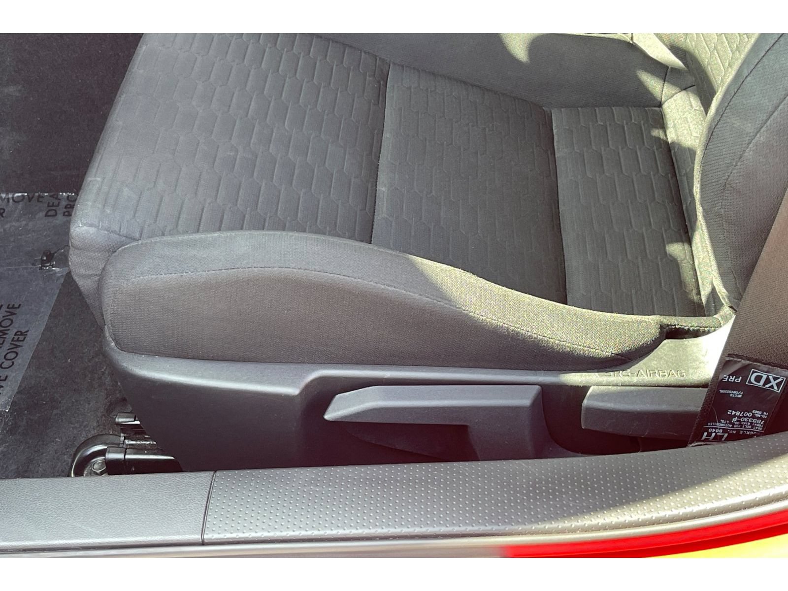 Used 2022 Toyota GR86 RWD image 14