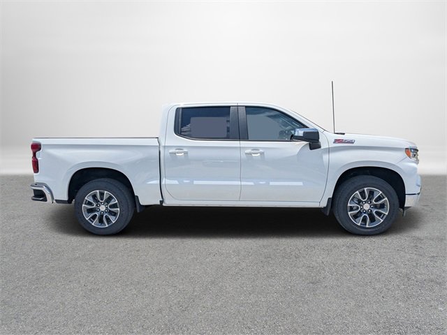 New 2026 Chevrolet Silverado 1500 LT image 3