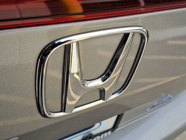 Certified 2023 Honda Civic LX image 29