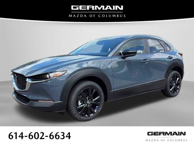 New 2026 MAZDA CX-30 AWD 2.5 S