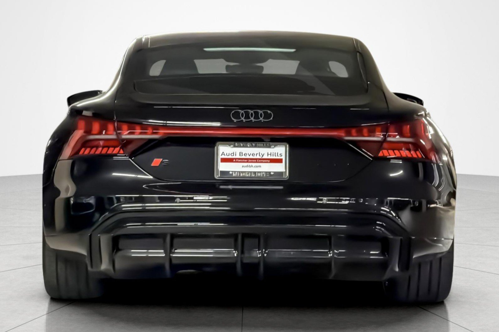 New 2026 Audi S e-tron GT Prestige AWD/4WD image 5