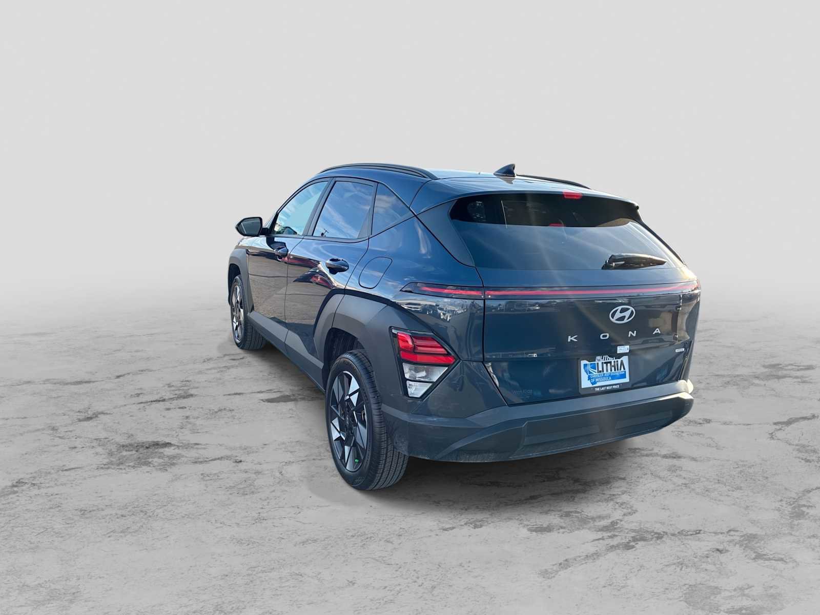 Used 2025 Hyundai Kona SEL image 6